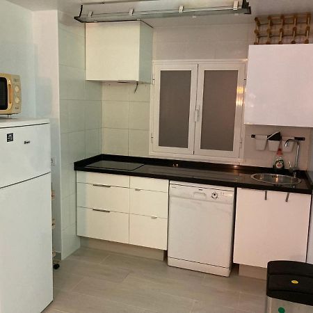 Ferienwohnung Apartamento Nautico Arrecife  Exterior foto