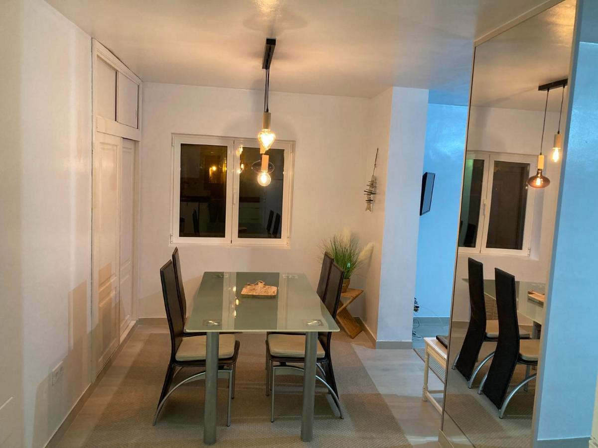 Ferienwohnung Apartamento Nautico Arrecife  Exterior foto
