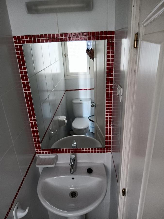 Ferienwohnung Apartamento Nautico Arrecife  Exterior foto