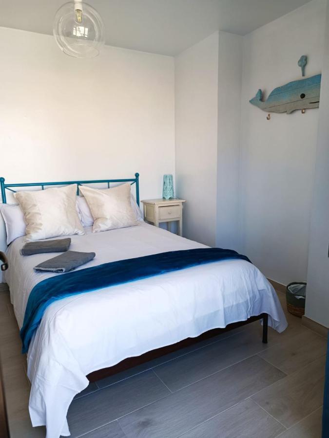 Ferienwohnung Apartamento Nautico Arrecife  Exterior foto